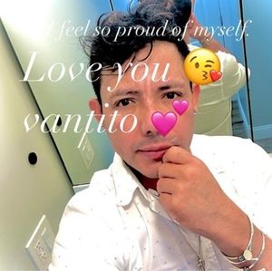 Meet your Posher, Vantito